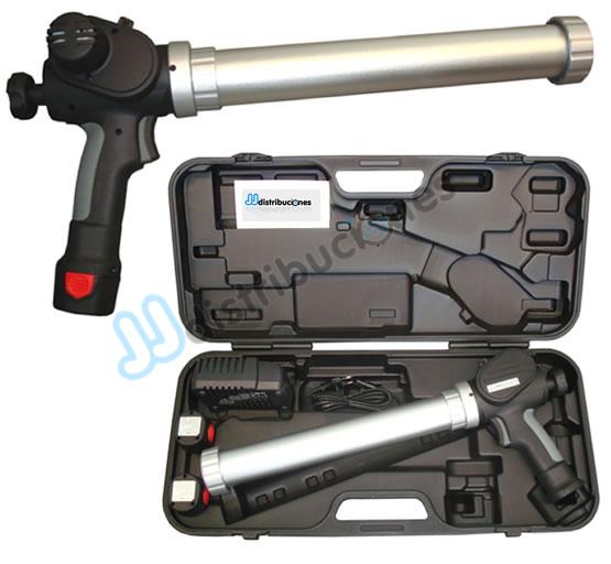 pistola tubular 600 pistola tubular 600