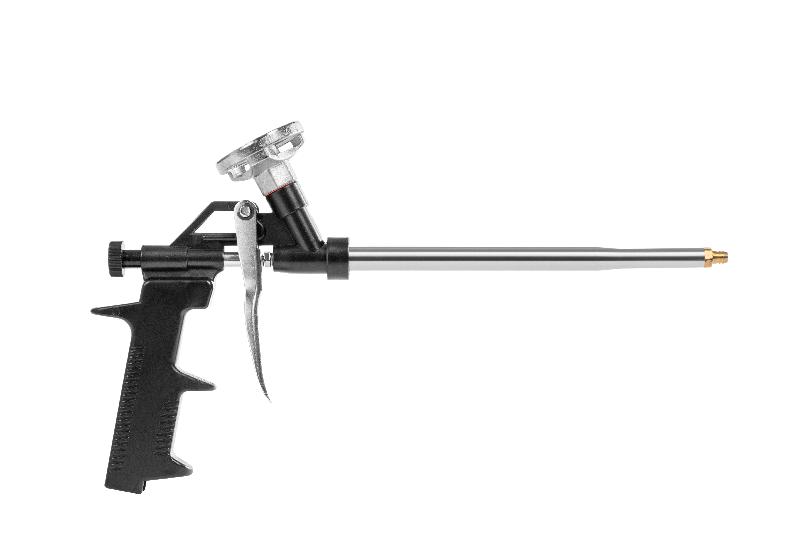 Pistola espuma de poliuretano JJ 025GT